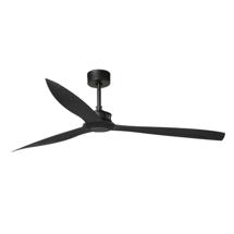 Вентилятор  Faro Потолочный вентилятор Just Fan XL Ø1780 черный арт. 082841