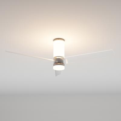 Вентилятор  Mantra 9062 Люстра потолочная-вентилятор UP DOWN арт. 432464