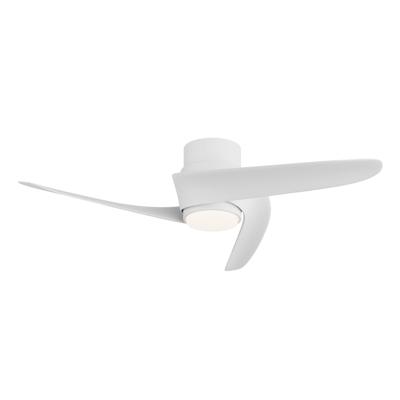 Вентилятор  Mantra 9061 Люстра потолочная-вентилятор GROENLAND XS арт. 432436