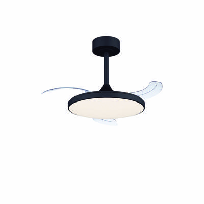 Вентилятор  Mantra 9056 Люстра-вентилятор SLIM FAN mini арт. 432498