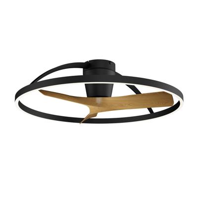 Вентилятор  Mantra 9044 Люстра потолочная-вентилятор NEPAL II арт. 432460