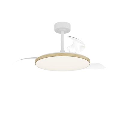 Вентилятор  Mantra 9007 Люстра-вентилятор SLIM FAN арт. 432494