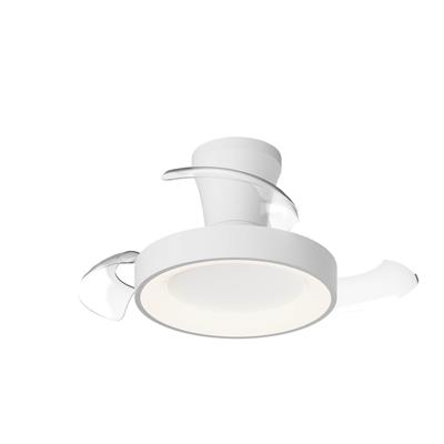 Вентилятор  Mantra 9089 Люстра-вентилятор NISEKO FAN XS арт. 432486