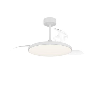 Вентилятор  Mantra 9006 Люстра-вентилятор SLIM FAN арт. 432490