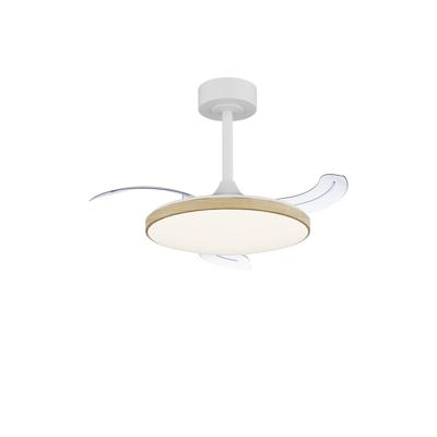 Вентилятор  Mantra 9009 Люстра-вентилятор SLIM FAN mini арт. 432500