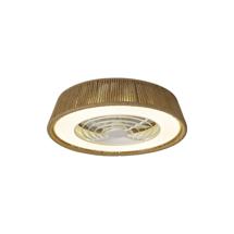 Вентилятор  Mantra Люстра-вентилятор потолочная POLINESIA NATURAL MINI 8230 арт. 159896