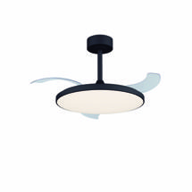Вентилятор  Mantra 9055 Люстра-вентилятор SLIM FAN арт. 432492