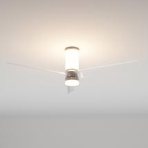 Вентилятор  Mantra 9062 Люстра потолочная-вентилятор UP DOWN арт. 432464