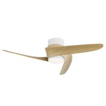 Вентилятор  Mantra 9065 Люстра-вентилятор GROENLAND арт. 432438