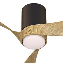 Вентилятор  Mantra 9050 Люстра-вентилятор NEMO S арт. 432448