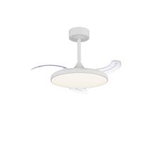 Вентилятор  Mantra 9008 Люстра-вентилятор SLIM FAN mini арт. 432496