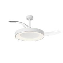 Вентилятор  Mantra 9057 Люстра-вентилятор NISEKO FAN L арт. 432466