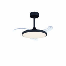 Вентилятор  Mantra 9056 Люстра-вентилятор SLIM FAN mini арт. 432498