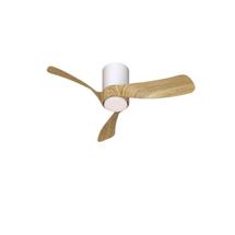 Вентилятор  Mantra 9054 Люстра потолочная-вентилятор NEMO XS арт. 432456