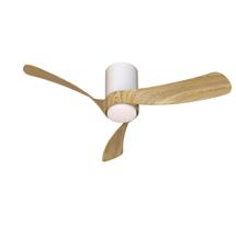 Вентилятор  Mantra 9051 Люстра-вентилятор NEMO S арт. 432450