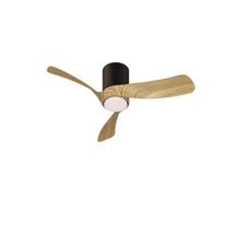 Вентилятор  Mantra 9053 Люстра-вентилятор NEMO XS арт. 432454