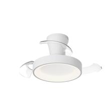 Вентилятор  Mantra 9089 Люстра-вентилятор NISEKO FAN XS арт. 432486