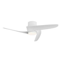 Вентилятор  Mantra 9061 Люстра потолочная-вентилятор GROENLAND XS арт. 432436