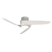 Вентилятор  Mantra Люстра потолочная-вентилятор GROENLAND 9066 арт. 414307