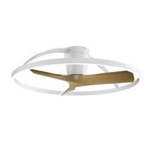 Вентилятор  Mantra 9045 Люстра-вентилятор NEPAL II арт. 432462