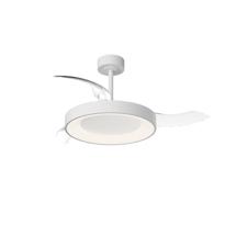 Вентилятор  Mantra 9010 Люстра-вентилятор NISEKO FAN M арт. 432470