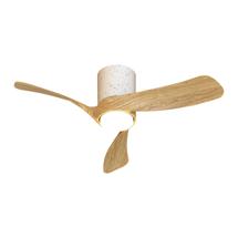 Вентилятор  Mantra 9473 Люстра потолочная-вентилятор NEMO II XS арт. 507423