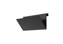 Вешалка Ellipsefurniture Полка под зонт для вешалки Stripe M, L (черный) арт. ST032664102