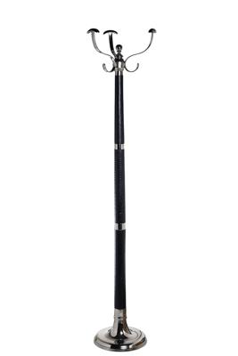 Вешалка Garda Decor 79MAL-3169NI Вешалка напольная 30*31*183см арт. 79MAL-3169NI