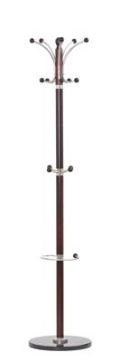 Вешалка Halmar Вешалка Halmar W-13 (венге) арт. V-CH-W13-WIESZAK-WENGE