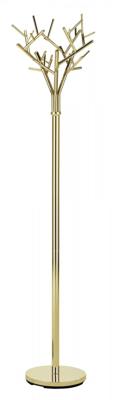 Вешалка Halmar Вешалка Halmar W57 (золотой) арт. V-CH-W57-WIESZAK-ZLOTY