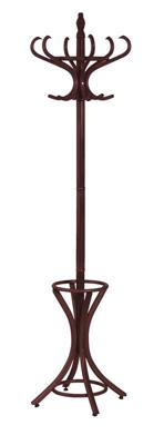 Вешалка Halmar Вешалка Halmar W-30 (венге) арт. V-CH-W30-WIESZAK-WENGE
