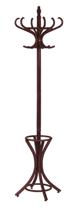 Вешалка Halmar Вешалка Halmar W-30 (венге) арт. V-CH-W30-WIESZAK-WENGE