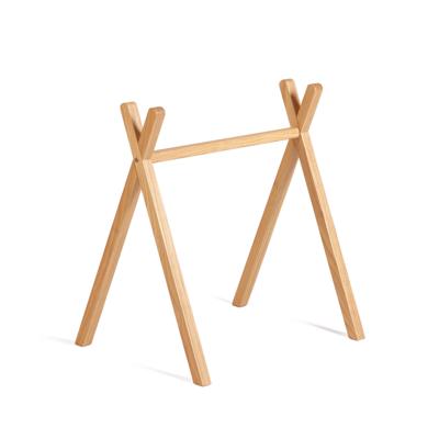 Вешалка La Forma (ех Julia Grup) Напольная вешалка-вигвам Maralis из ясеня арт. 091950