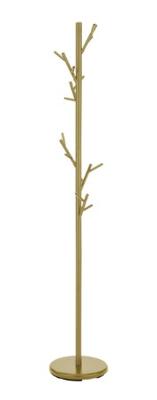 Вешалка Signal Вешалка для прихожей Signal DENIS (золотой) арт. DENISZL