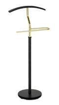 Вешалка Signal Вешалка для прихожей Signal SANTOS (черный/золотой) арт. SANTOSCZL