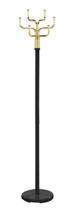 Вешалка Signal Вешалка для прихожей Signal COSMIC (черный/золотой) арт. COSMICCZL