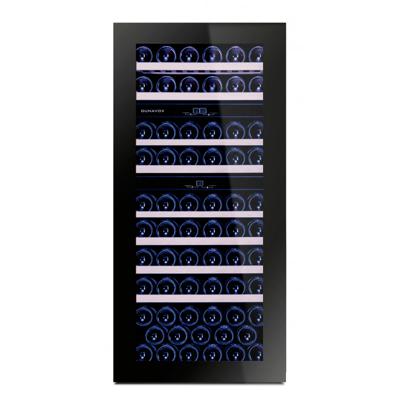 Винный шкаф Dunavox Dunavox DAB-65.178TB.TO арт. ZN-187306