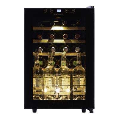Винный шкаф Dunavox Dunavox DXFH-20.62 арт. ZN-187415