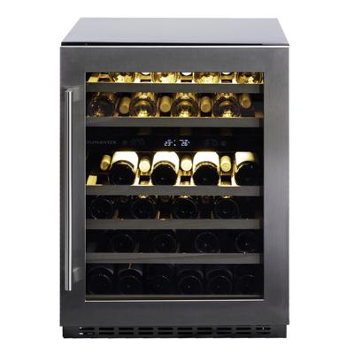Винный шкаф Dunavox Dunavox DAUF-46.145DSS арт. ZN-187452
