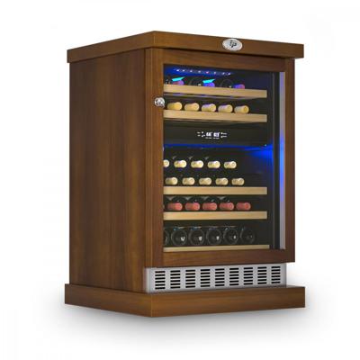 Винный шкаф IP Industrie IP Industrie CEXP 45-6 ND арт. ZN-187239