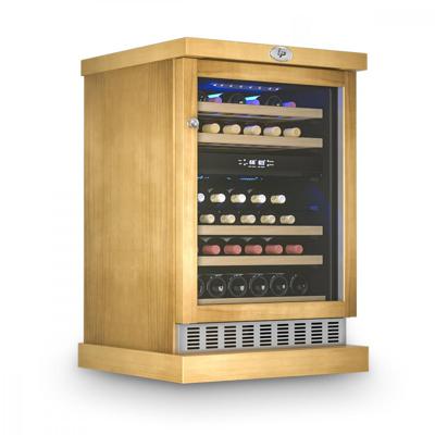 Винный шкаф IP Industrie IP Industrie CEXP 45-6 RD арт. ZN-187241