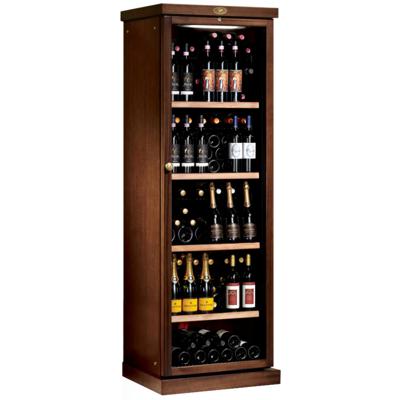 Винный шкаф IP Industrie IP Industrie CEXP 501 NU арт. ZN-187245