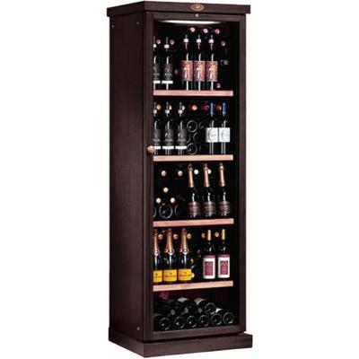 Винный шкаф IP Industrie IP Industrie CEXP 501 VU арт. ZN-187247