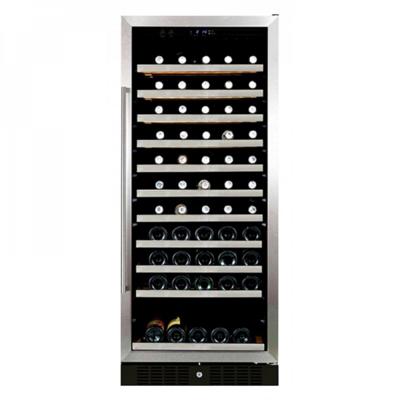 Винный шкаф IP Industrie IP Industrie JG 110-6 A X арт. ZN-187254
