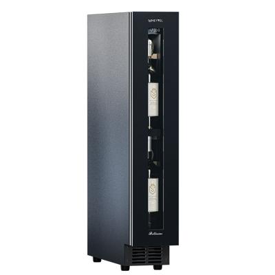 Винный шкаф MEYVEL Meyvel MV9NH-KBT1 арт. ZN-187730