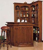 Винный шкаф Modenese Gastone  Verdi art.54