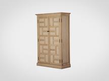 Винный шкаф Wonderwood арт. CAB0503-UN2