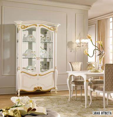 Витрина Casa 39 1602