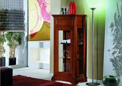 Витрина Cavio Interiors CM03 NB