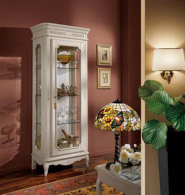 Витрина Cavio Interiors FR 2201_2